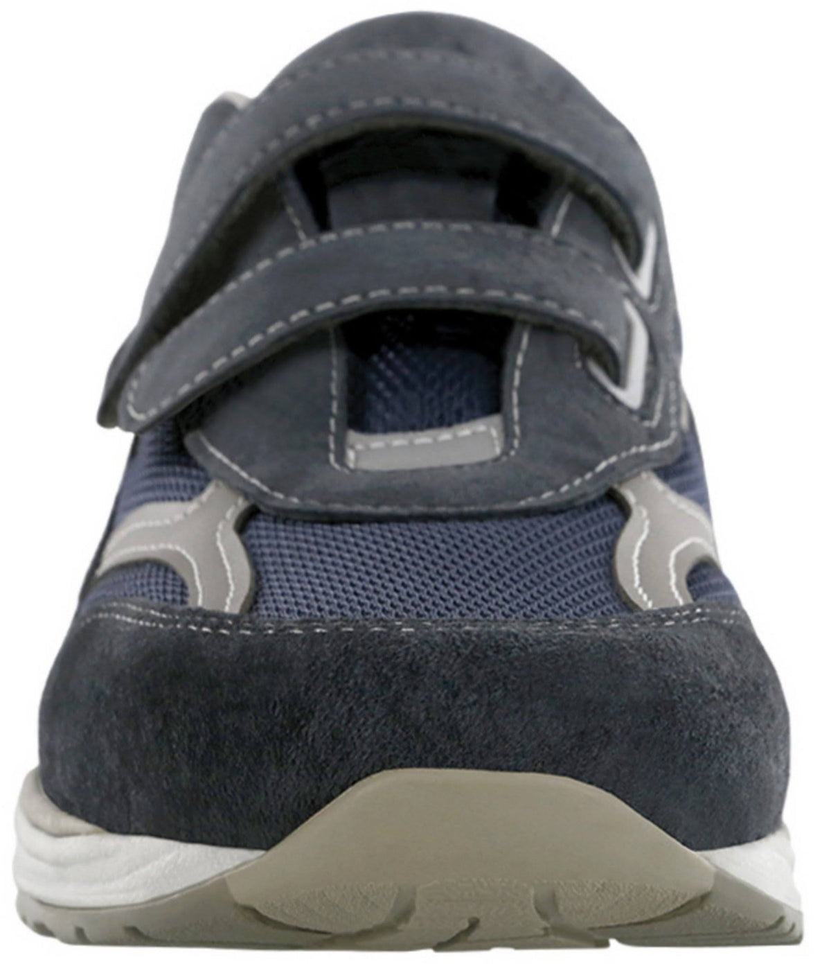 Blue 11 Wide Mesh Shoes M283435