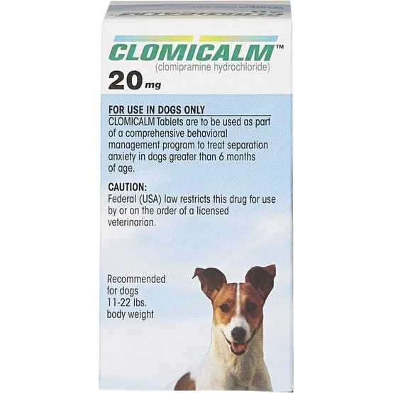 20mg Pet Supplies D3473