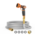Stainless Steel Water Hose O7029