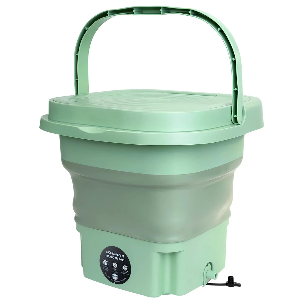 Portable Foldable Washing Machine Y427434