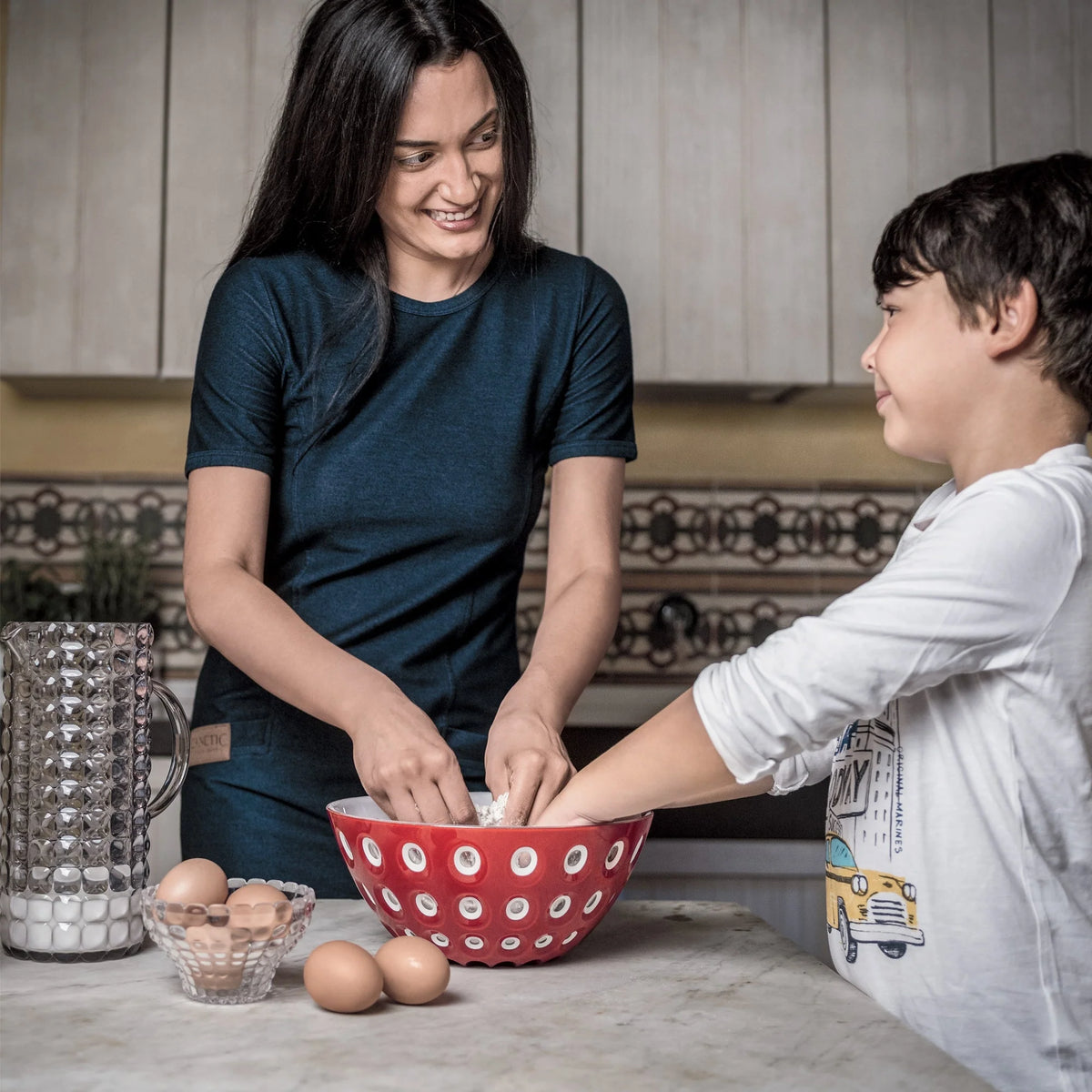 Bowl Y89005