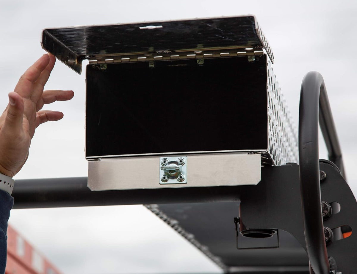 Aluminum Conduit Carrier G261371