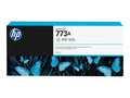 Light Gray Ink Cartridge H161471