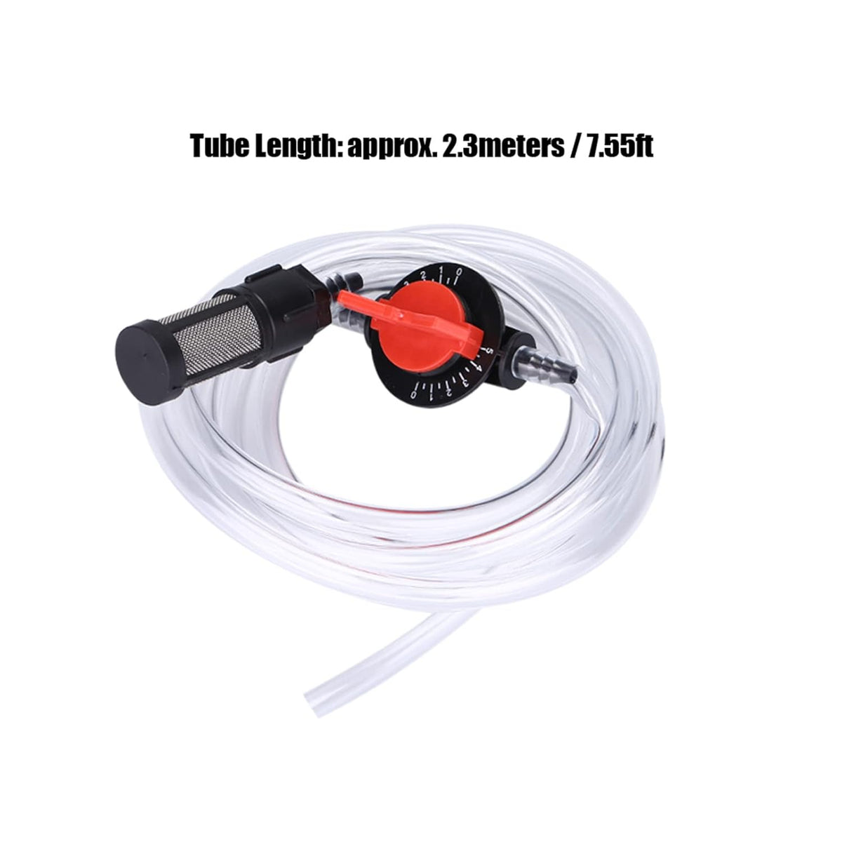 G3/4 Fertilizer Injector Switch Water Tube Kit L280