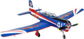 1200MM 6 Channel Remote Control Airplane PNP N1935