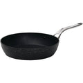 10-Inch Extra Thick Forged Aluminum Fry Pan Q790
