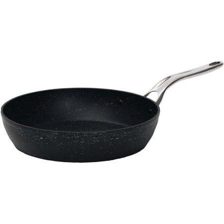 10-Inch Extra Thick Forged Aluminum Fry Pan Q790