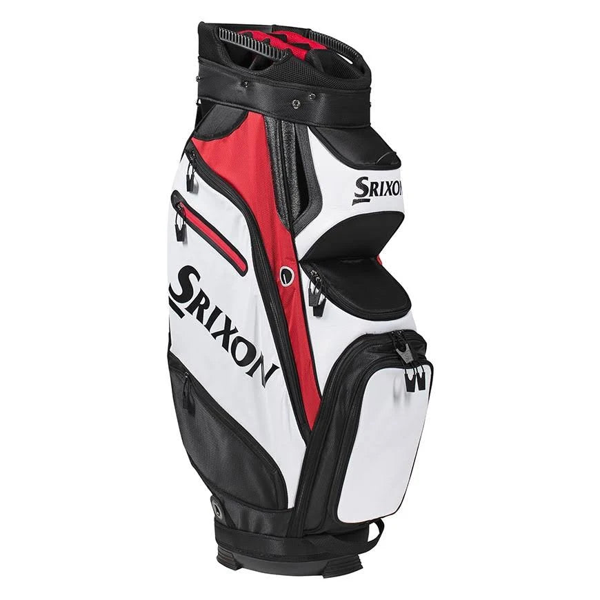 Black Cart Bag J41974