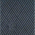 Black Carpet Tile 18L X 18W, 10-PK S45416