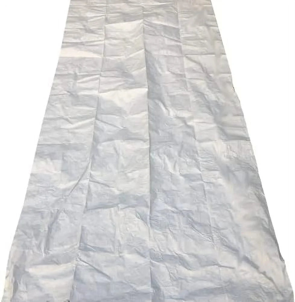 Tyvek Ground Tarp 3 Feet X 7 Feet K281