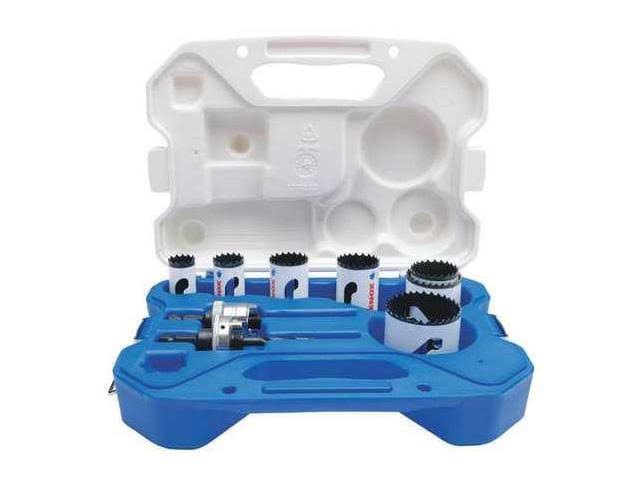 Hole Saw Kit X49124