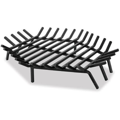24 inch Hex Shape Bar Grate J997