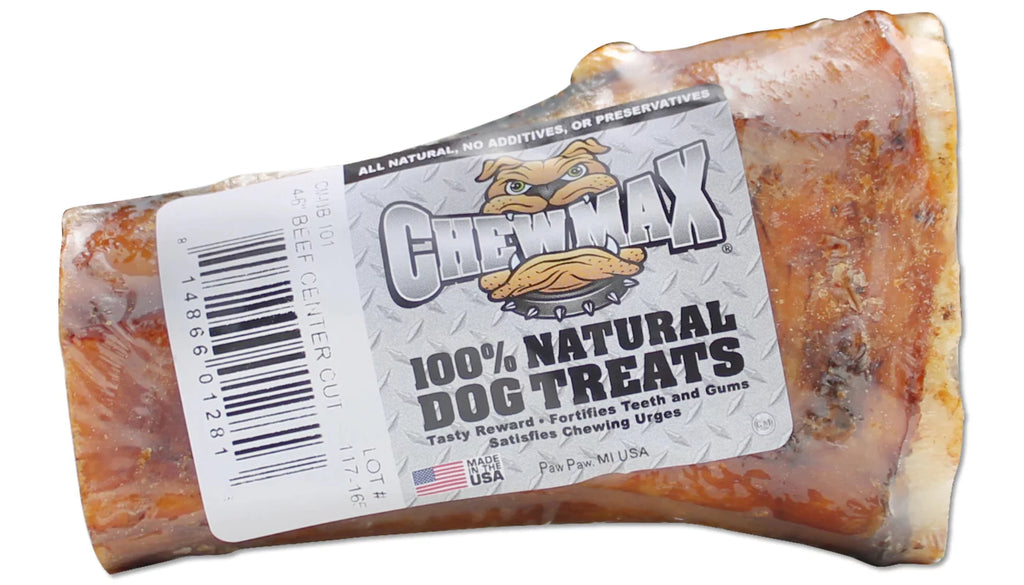 Beef Center Cut Dog Bone T678