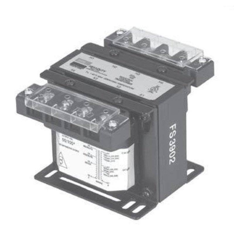 50VA Multi-Tap Encapsulated Control Transformer S3555