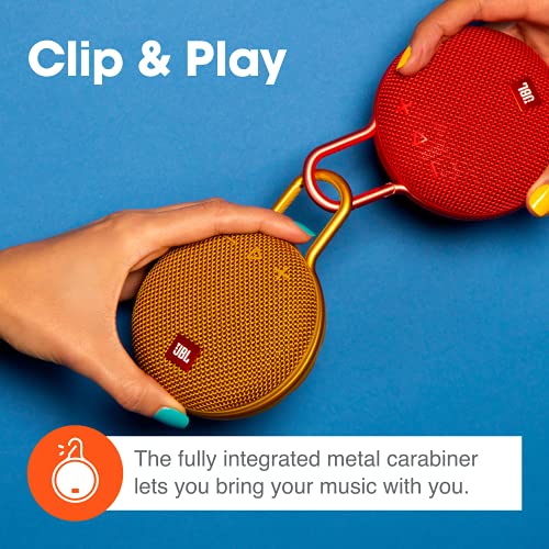 Blue Portable Bluetooth Speaker R291372