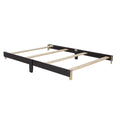 Black Bed Rail H416033