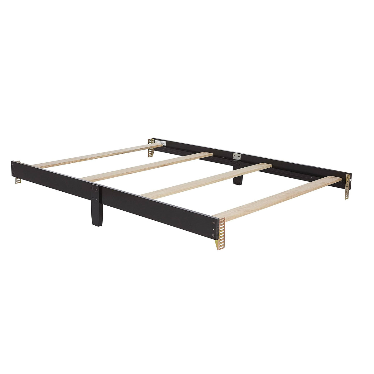 Black Bed Rail H416033