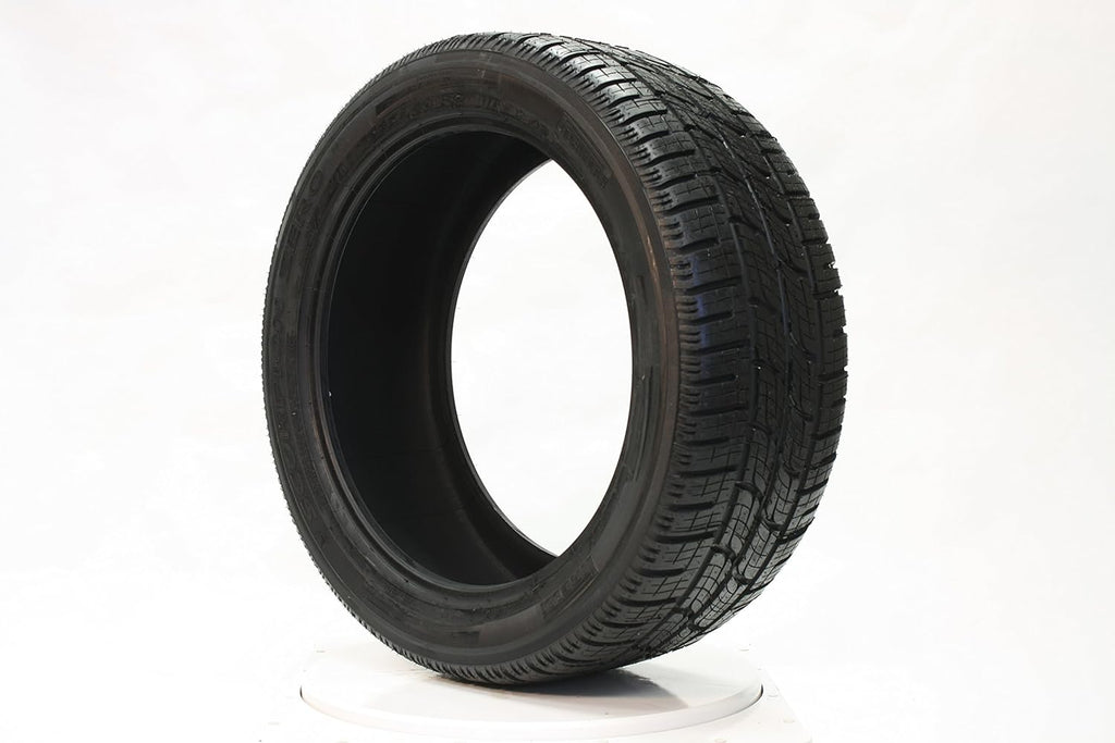 255/60R18 112V All-Season Radial Tire K3465