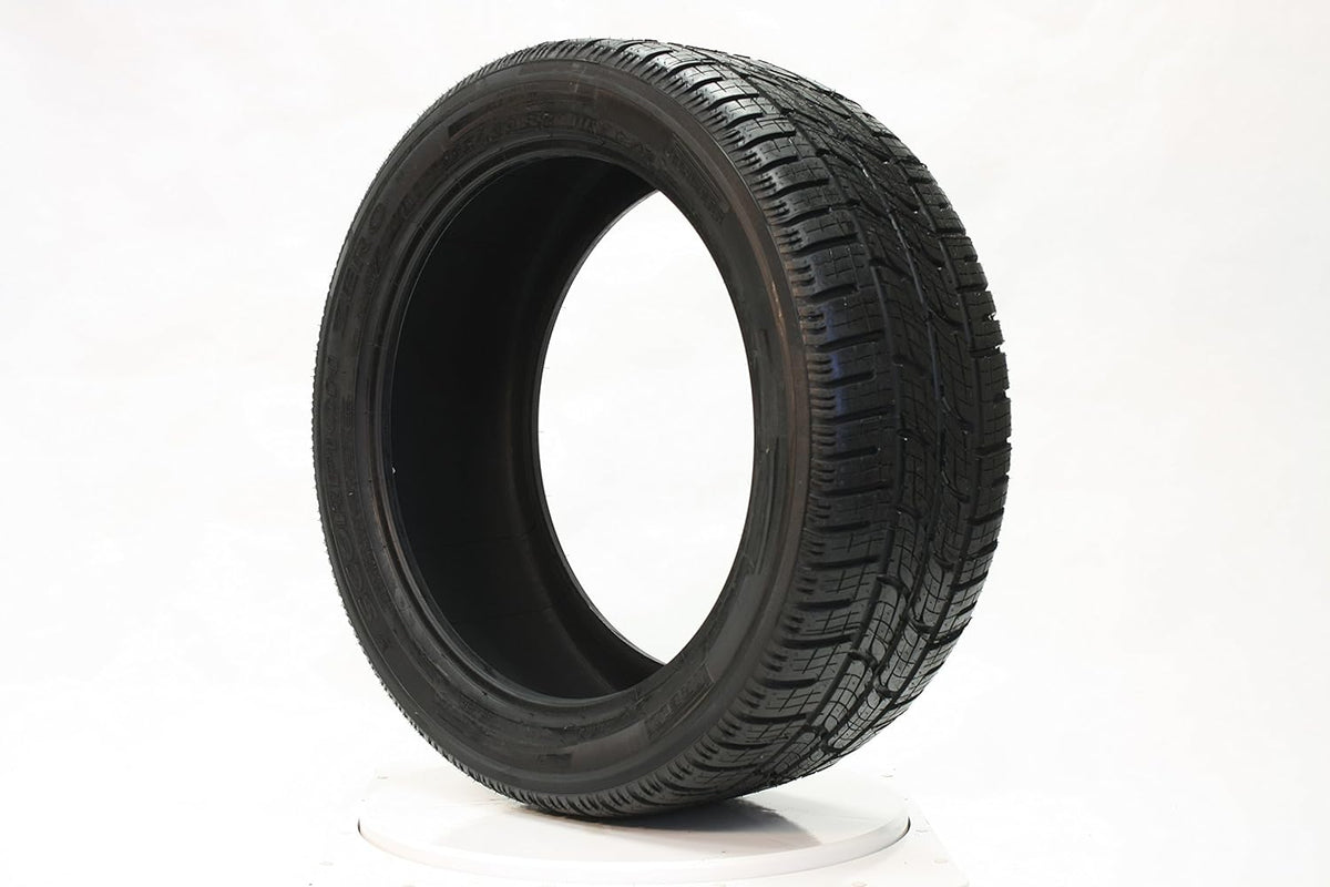 255/60R18 112V All-Season Radial Tire K3465