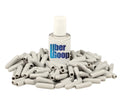 Light Grey Dishwasher Rack Repair Coating Kit 1/2 oz C540