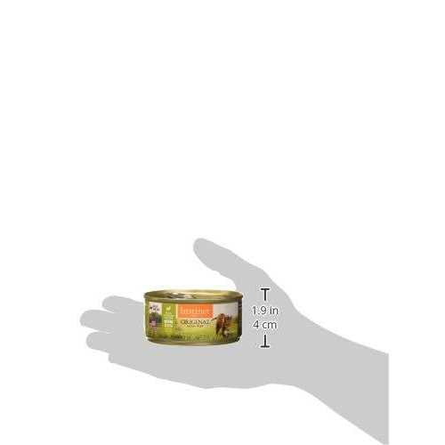 Grain-Free Canned Cat Food K406903