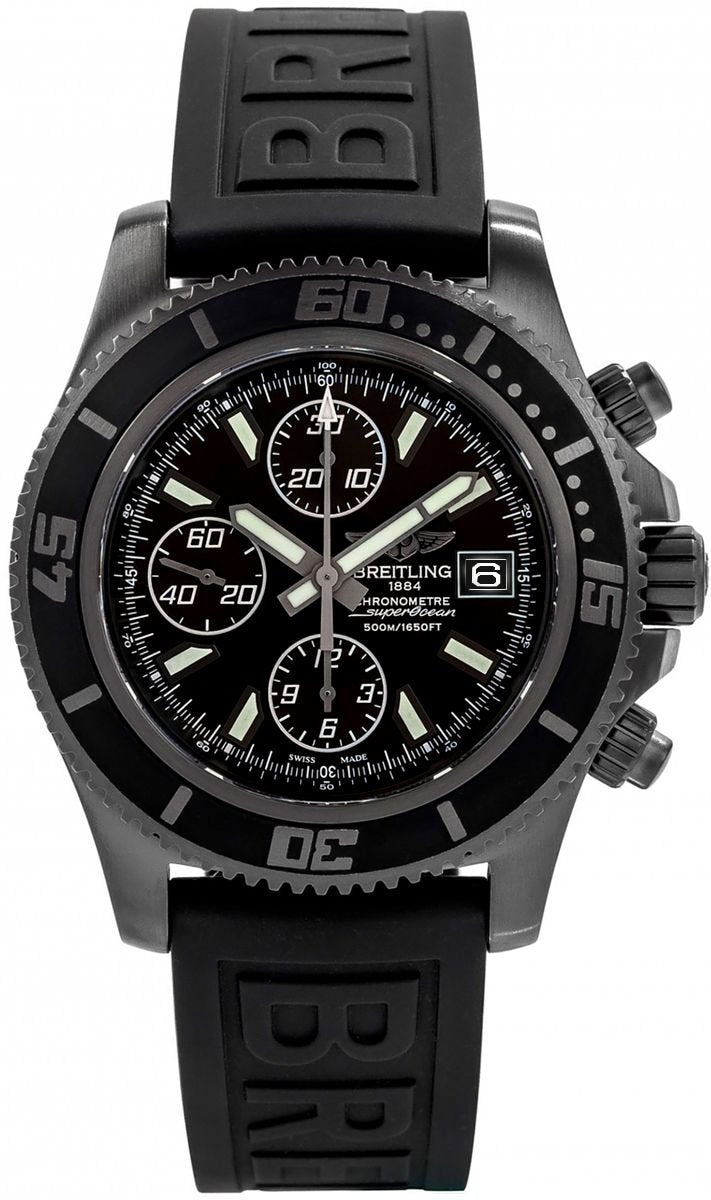 Chronograph 44mm U637