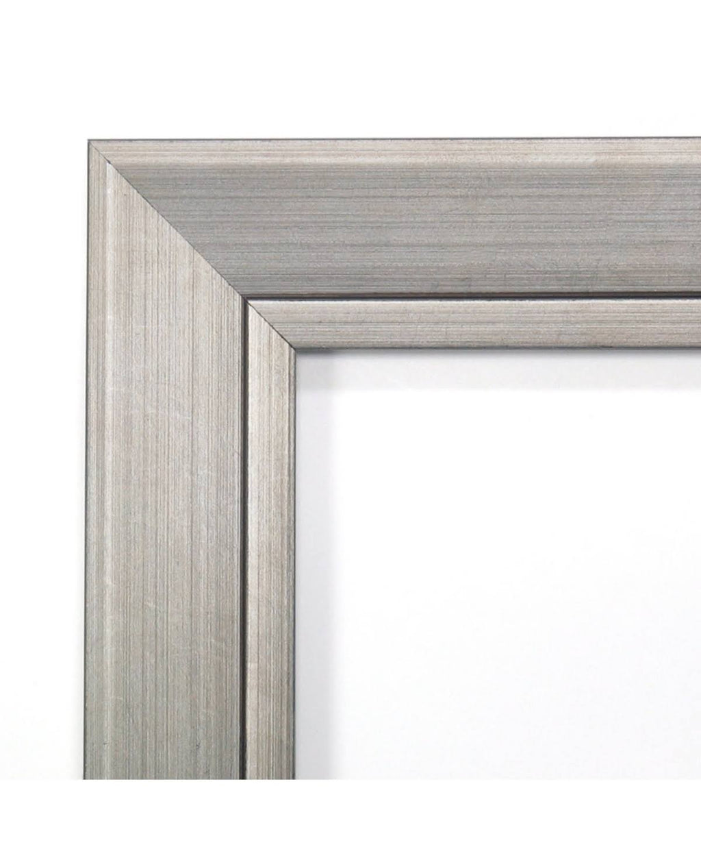 Silver Photo Frame U91290