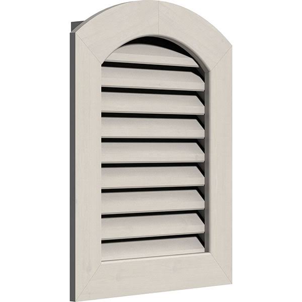 Arch Top Gable Vent C81531