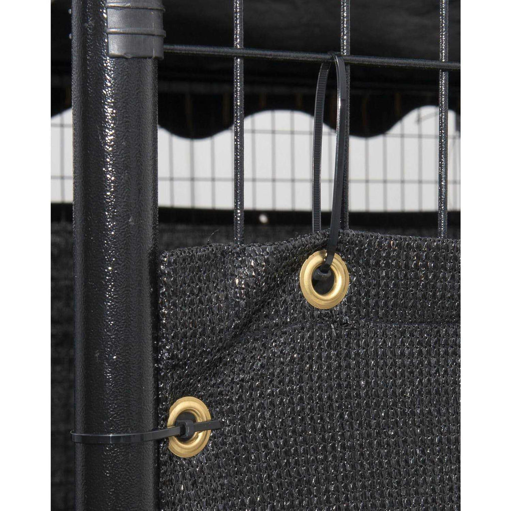 Winter Shade Screen Side Cloth M57566