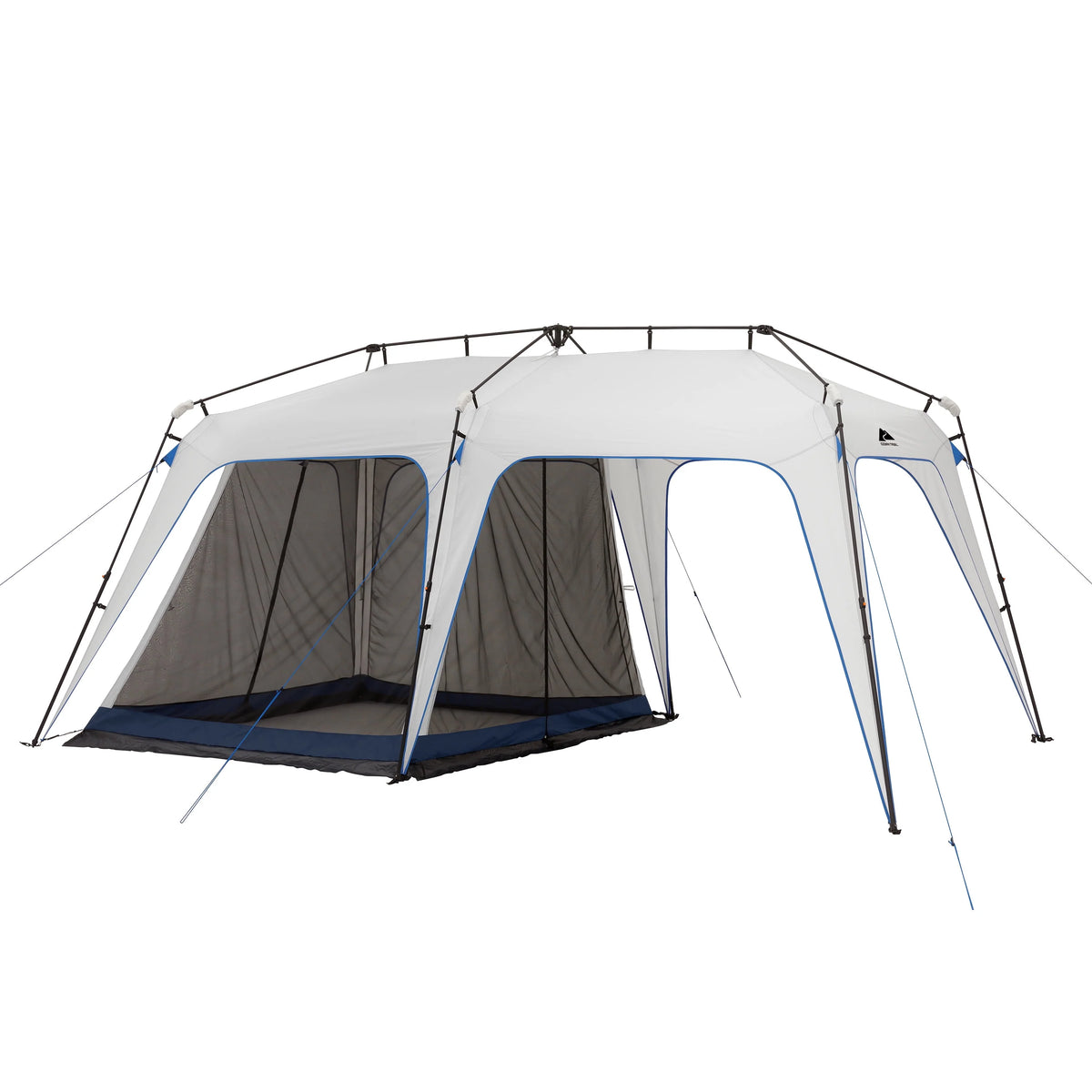 5-in-1 Convertible Instant Tent and Shelter O759