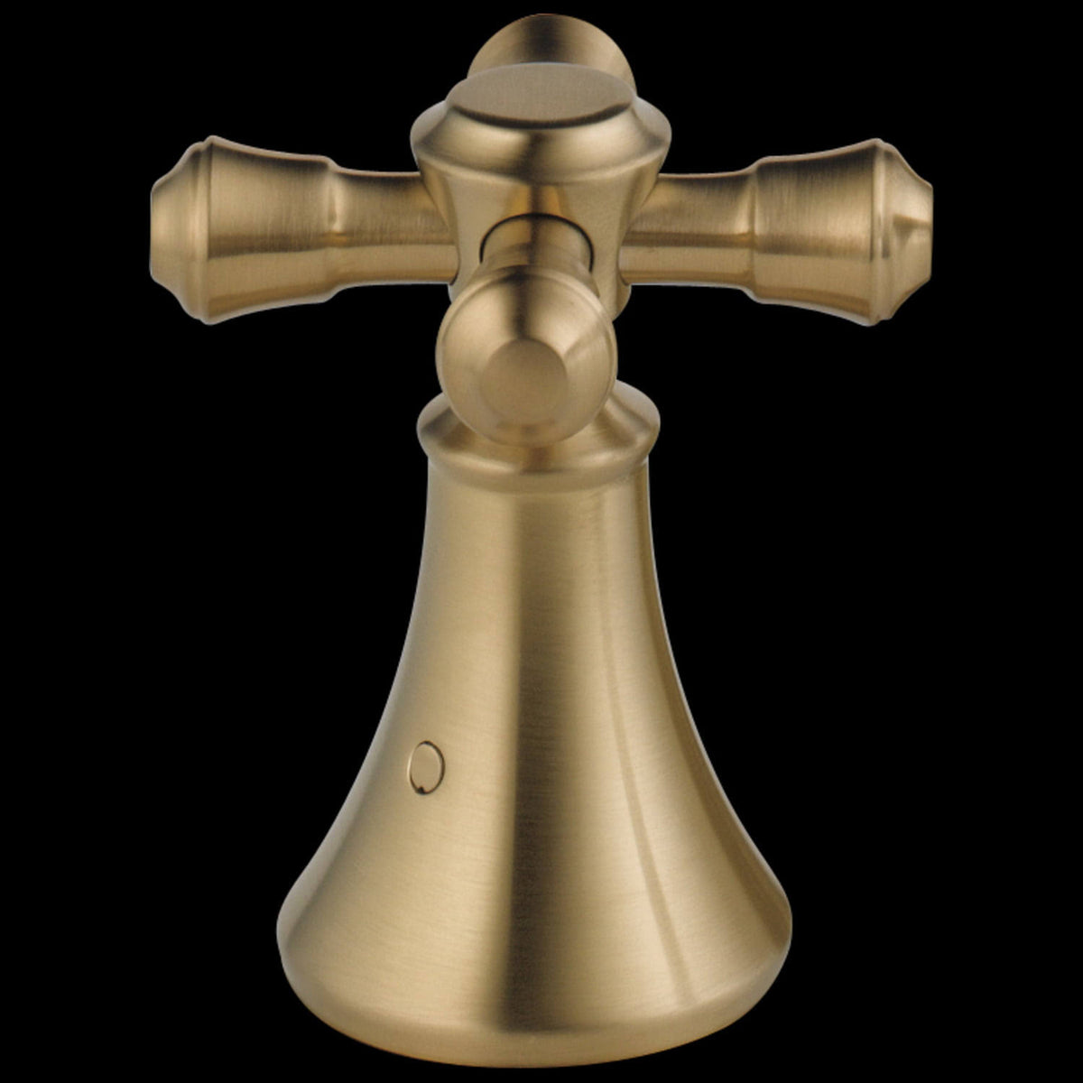 Champagne Bronze Roman Tub Handle Kit G65616
