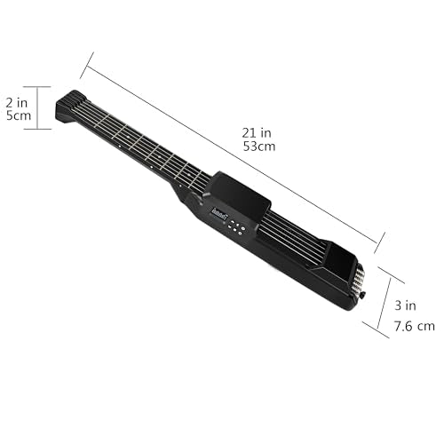 Midi Guitar I335