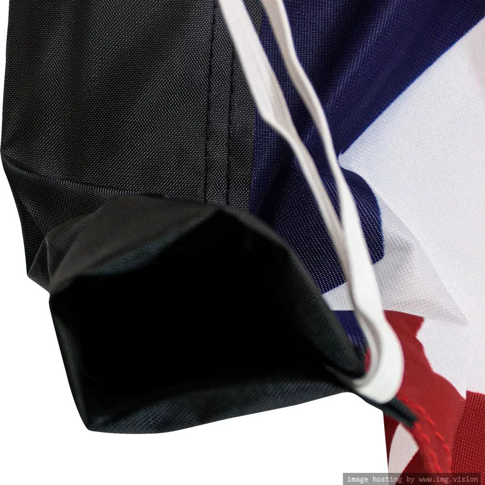 Windless Flag K42817