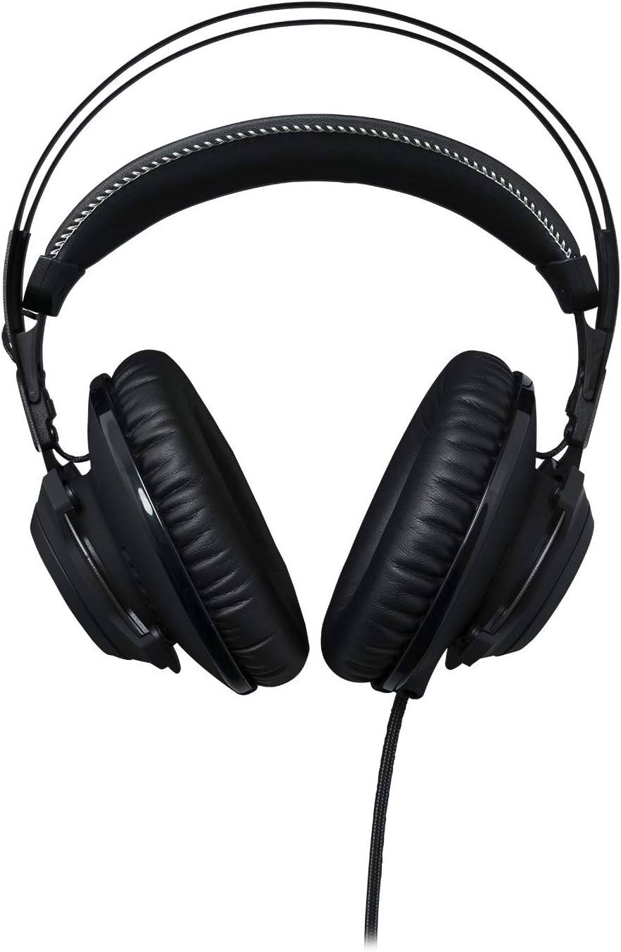 Cloud Revolver Gaming Headset M9500
