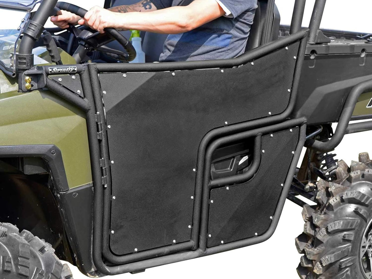 Aluminum Doors for Polaris Ranger Full-Size 570 O1834