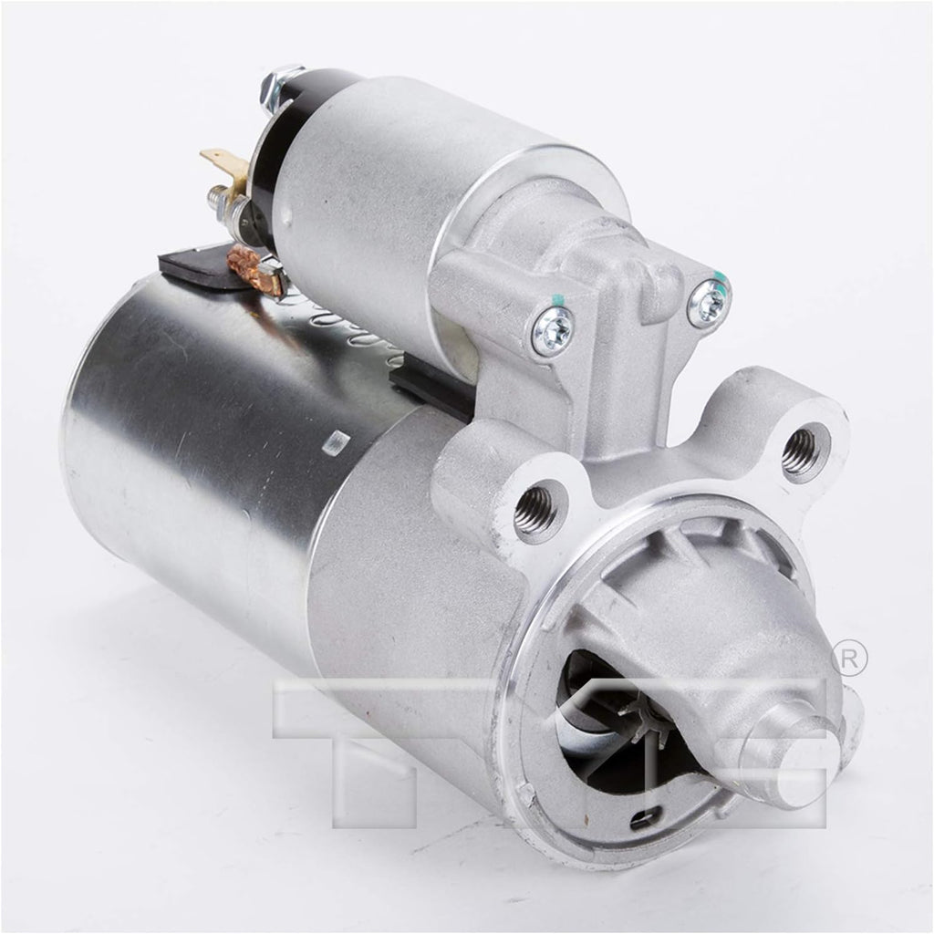 Starter Motor Compatible With Ford Focus 2000 2001 2002 2003 2004 T32818