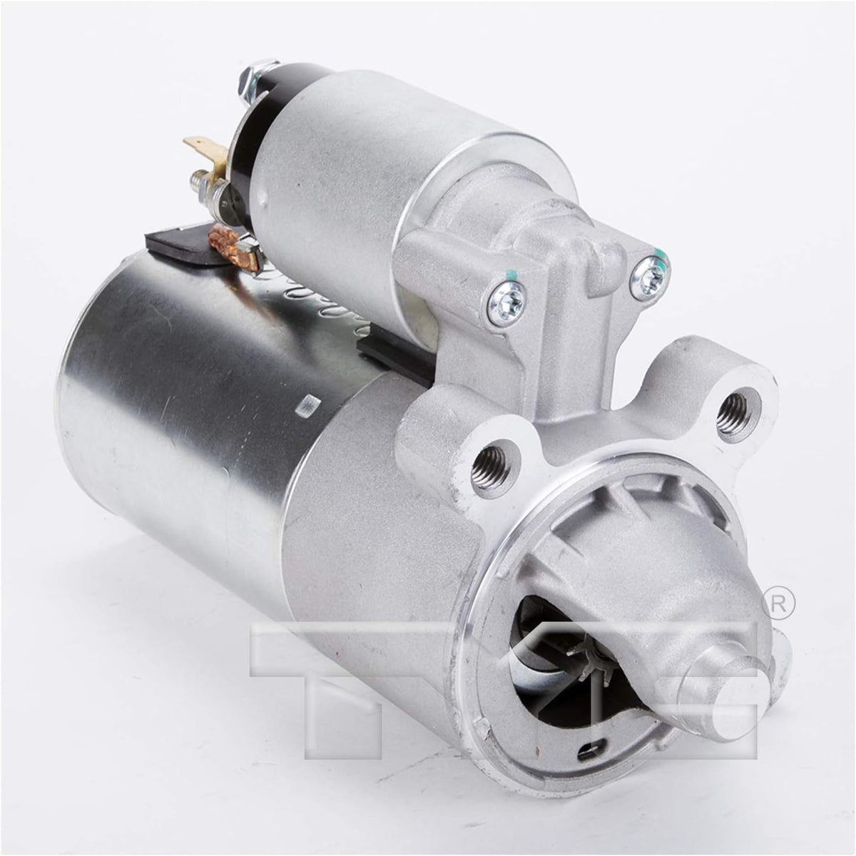 Starter Motor Compatible With Ford Focus 2000 2001 2002 2003 2004 T32818