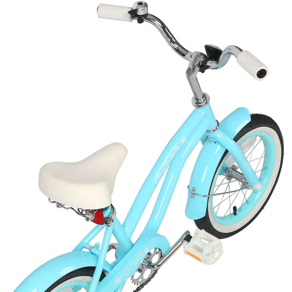 16 inch Kids Cruiser Bike F655