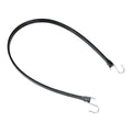 41 in. EPDM Tie Down Set, 5 Pack Q9967