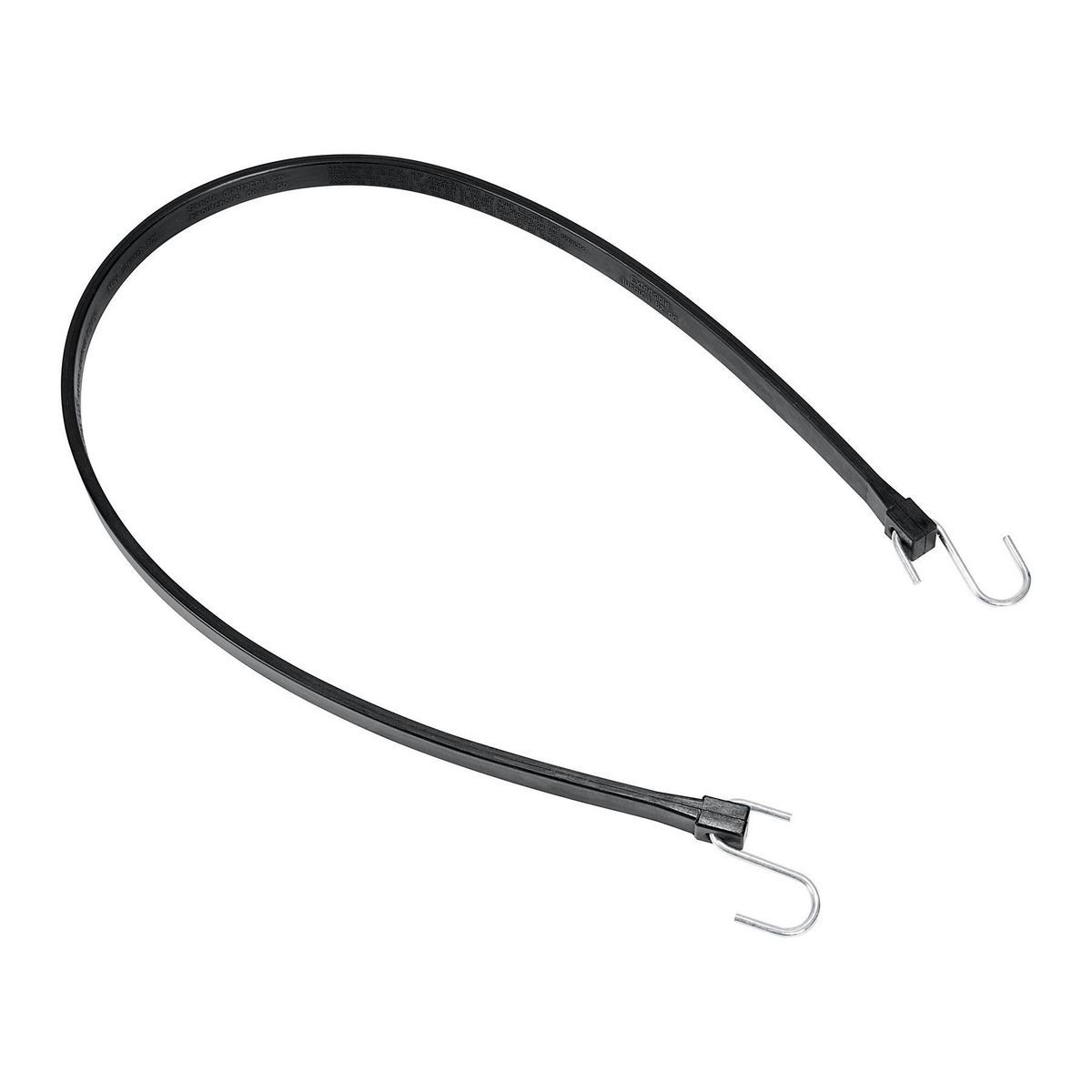 41 in. EPDM Tie Down Set, 5 Pack Q9967