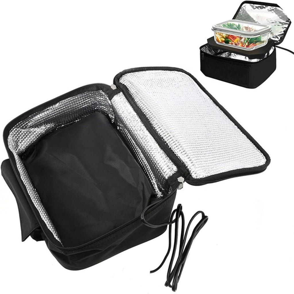 Portable Oven 12v Food Warmer W86351