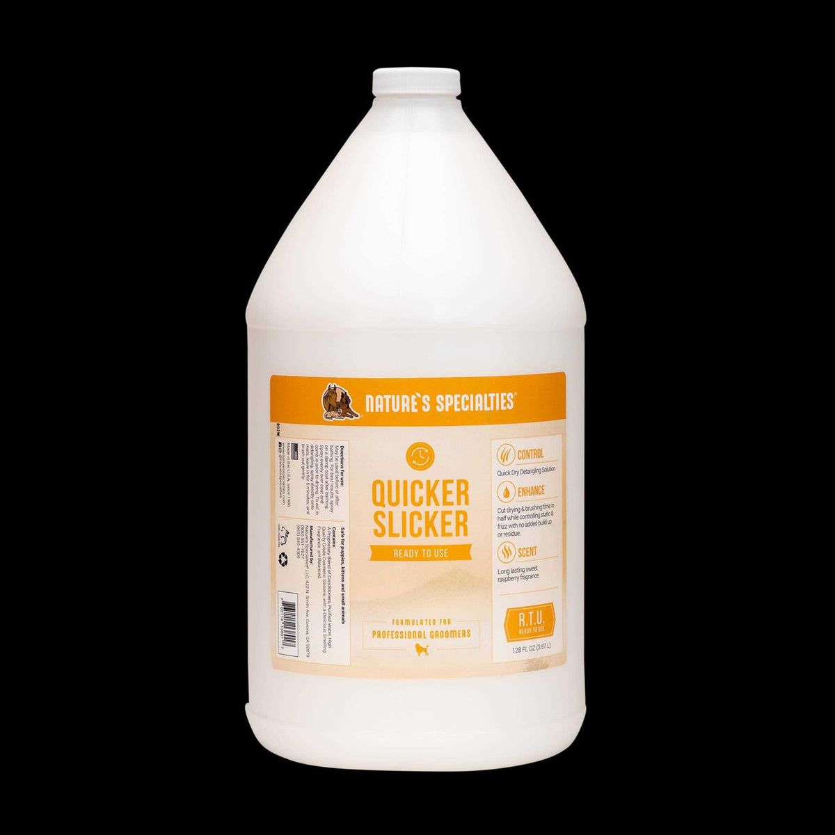 Ready to Use Pet Conditioner G497027