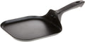 Black 6.5-Inch Nonstick Mini-Cheese Griddle T97117