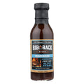 14 Oz Pack Of 6 Rib Rack Sauce Marinade Steak K4599