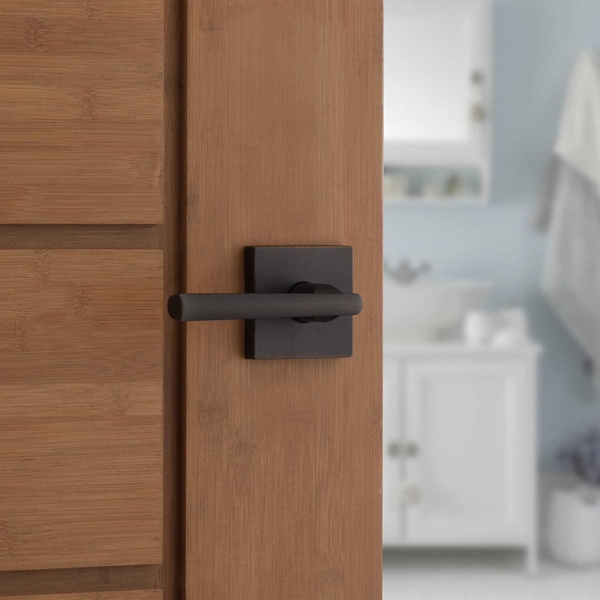 Venetian Bronze Montreal Lever S3620