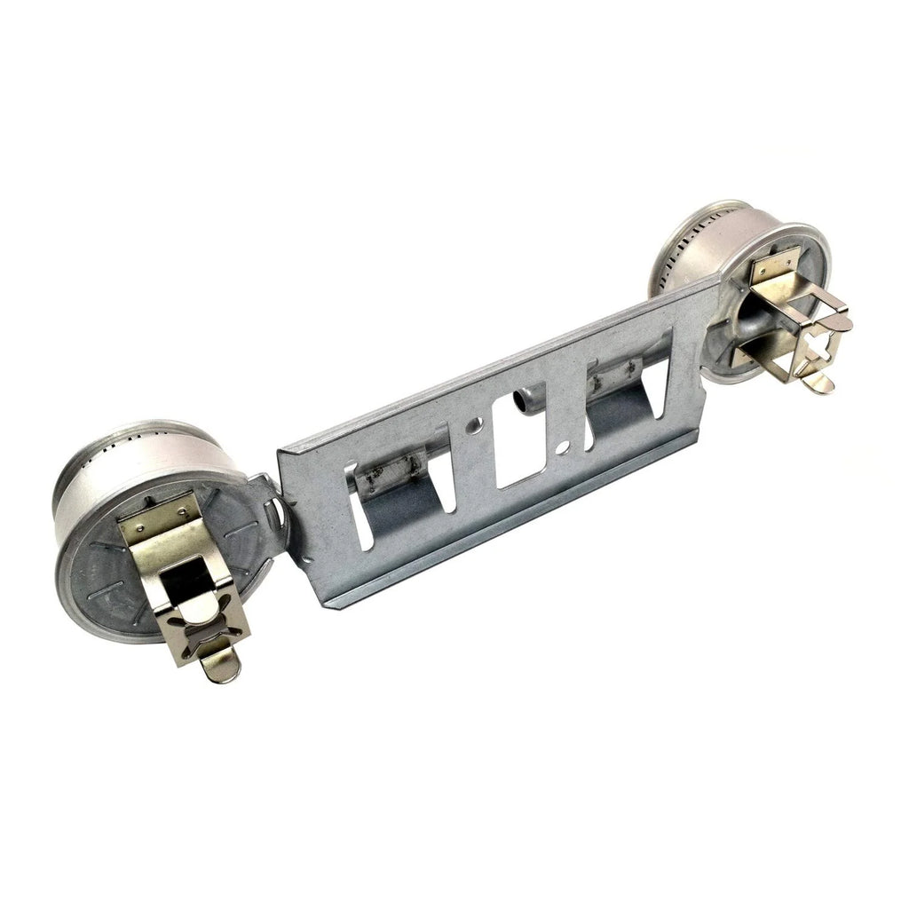 2-Pack Gas Range Double Burner Assembly Kit G3096