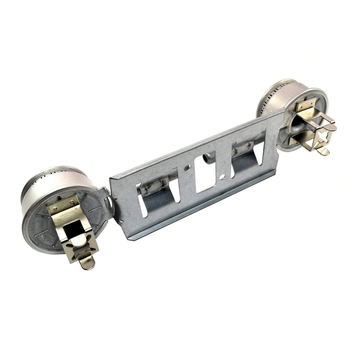 2-Pack Gas Range Double Burner Assembly Kit G3096