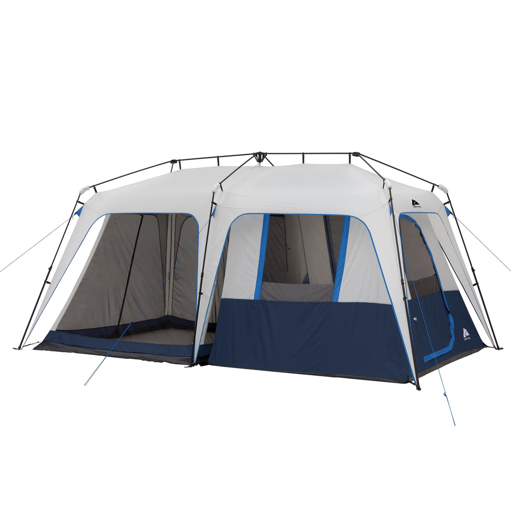 5-in-1 Convertible Instant Tent and Shelter O759