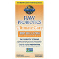 30 Vegetable Caps Raw Probiotics C880863