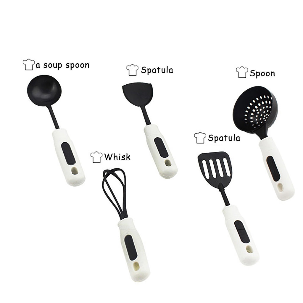 13 Piece Kitchen Toys Set with Pots and Pans R62535